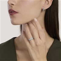 Orecchini Mabina Jane in Argento 563968 - 563968
